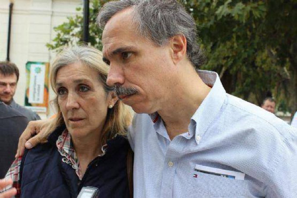 Jos� Arteaga, a un a�o de la inundaci�n: �El estado todav�a sigue ausente�