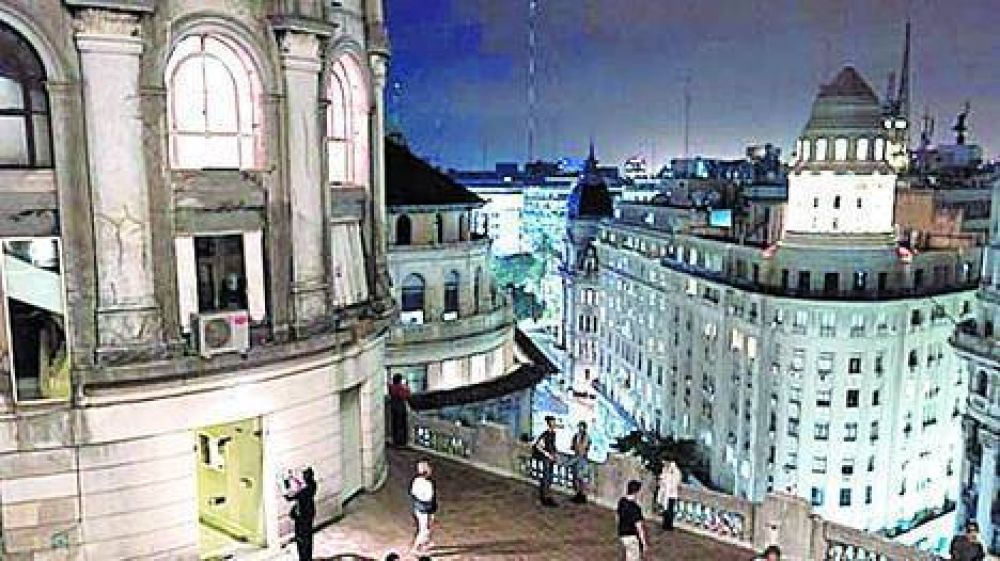 Buenos Aires clandestina: una cara irreconocible de la Ciudad