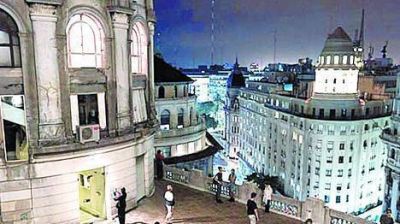 Buenos Aires clandestina: una cara irreconocible de la Ciudad