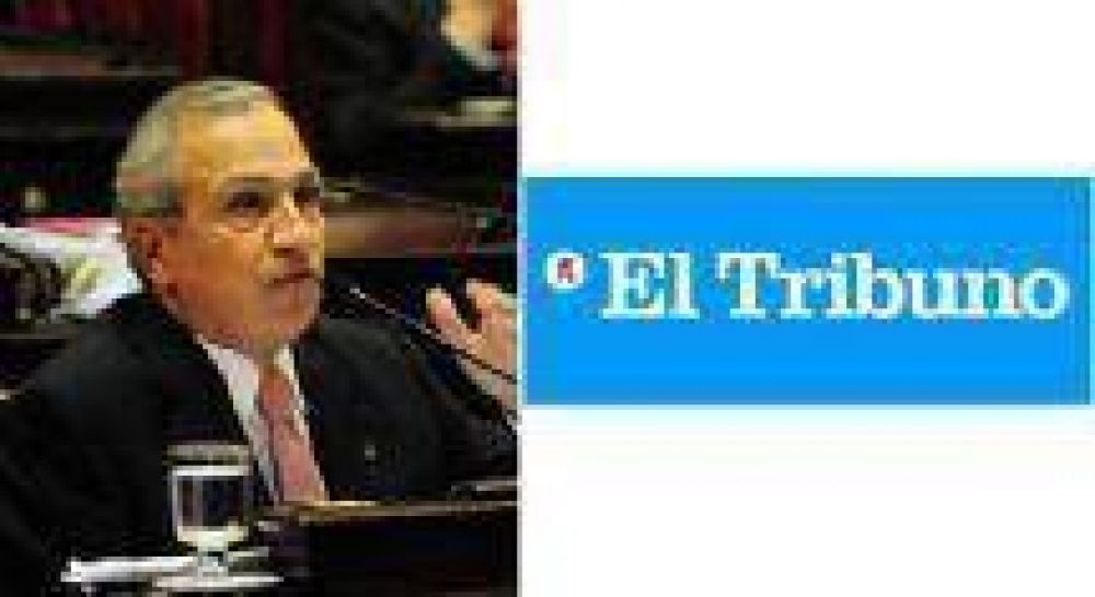Confirman cambios en la redacci�n de El Tribuno, una primicia adelantada por El Intransigente