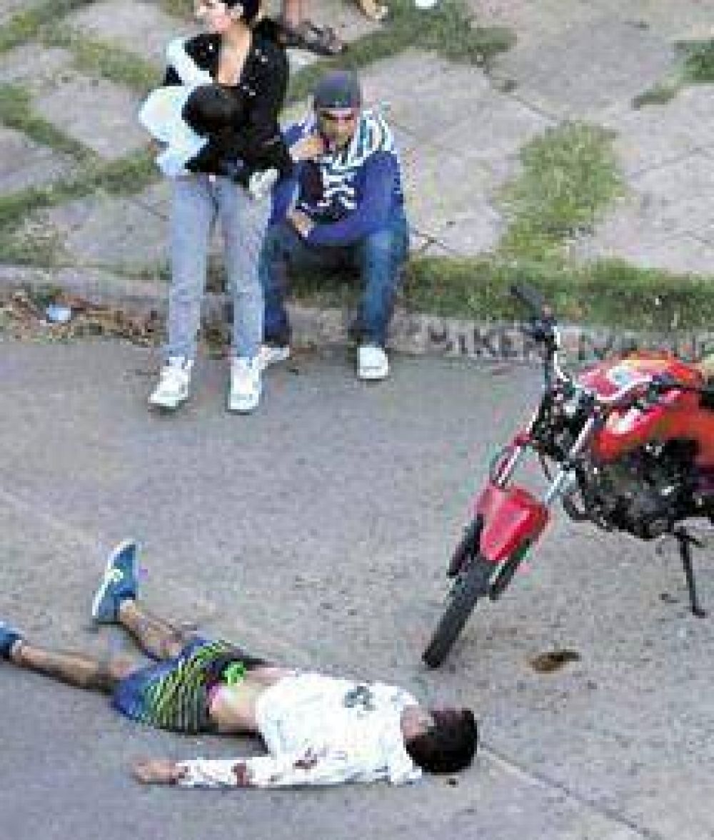 El 70 por ciento est� �preocupado�