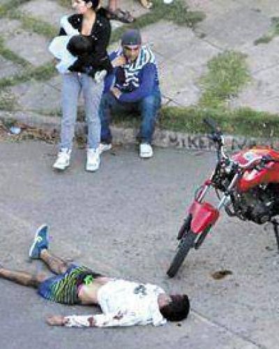 El 70 por ciento est� �preocupado�