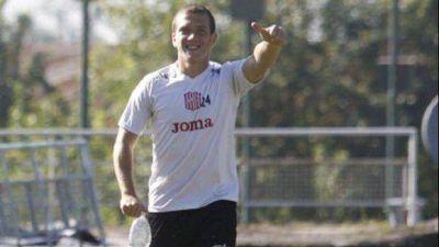 �Ya tocamos fondo, no podemos seguir as�, dijo Max