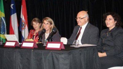 Rectores analizaron gestiones de pol�tica ambiental