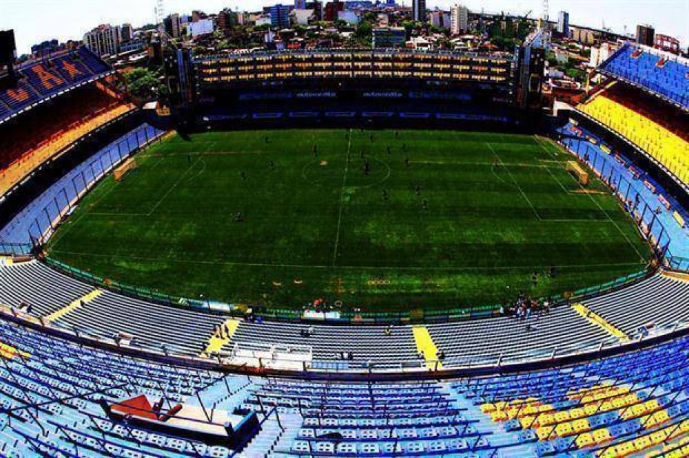 �Vuelve el p�blico visitante en el f�tbol? el martes, reuni�n clave en AFA