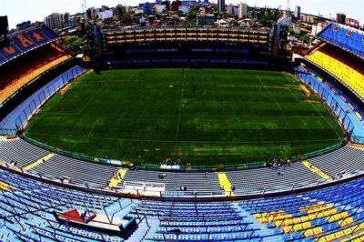 �Vuelve el p�blico visitante en el f�tbol? el martes, reuni�n clave en AFA