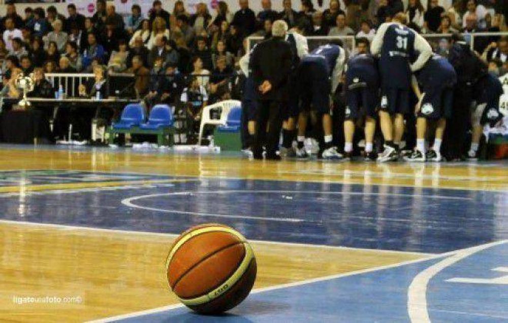 Las chances de los 10 equipos que se juegan algo en la LNB