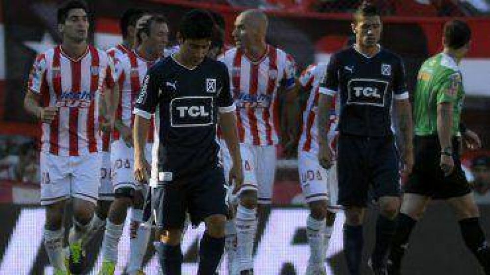 Con la presi�n en la 'nuca', Independiente buscar� seguir en zona de ascenso ante Uni�n