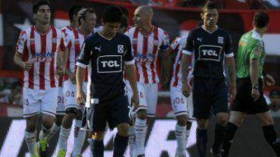 Con la presi�n en la 'nuca', Independiente buscar� seguir en zona de ascenso ante Uni�n