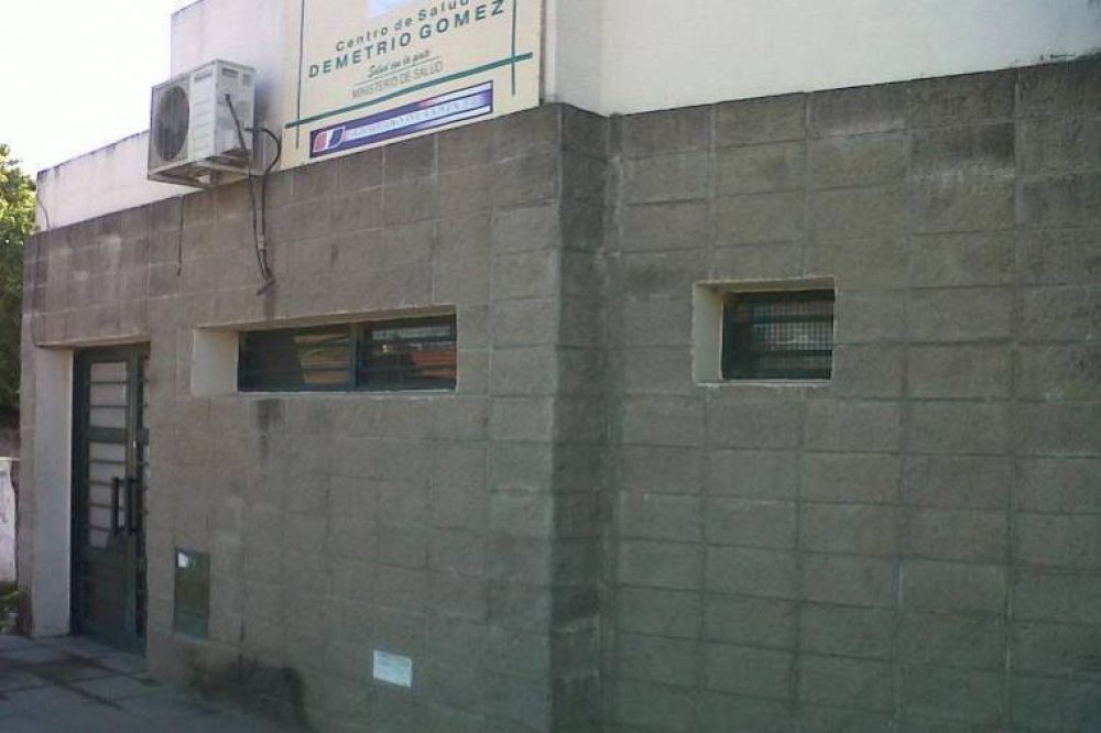 Los vecinos de Alto Verde expusieron sus necesidades