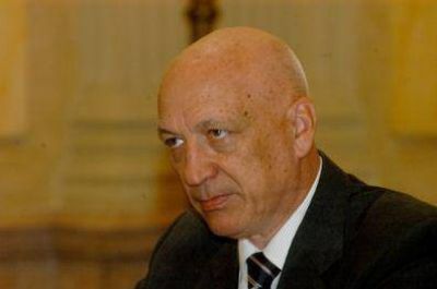 Las quejas del gobernador