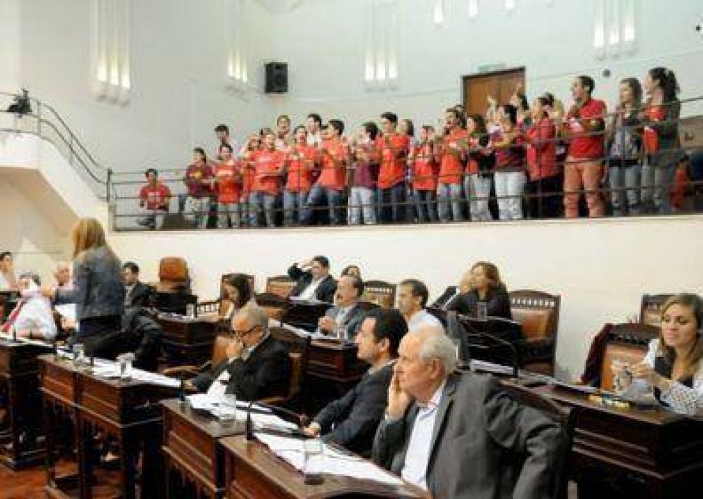 Un pasaje hacia la inclusi�n educativa