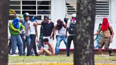 Venezuela: la oposici�n denuncia �nuevas pr�cticas� de represi�n