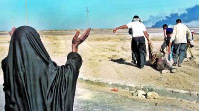 Horror en Afganist�n: ejecutan a tiros a una fot�grafa alemana de la agencia AP