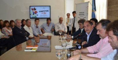 F�tbol y literatura para fomentar el h�bito de la lectura en los j�venes