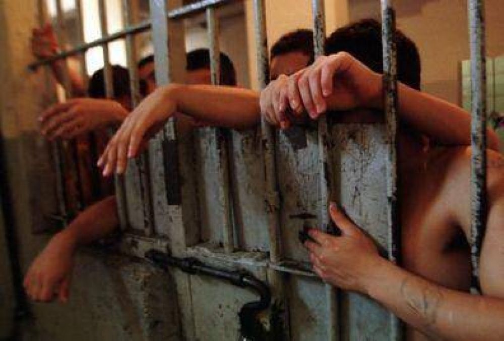 Habeas Corpus por 1.400 presos en la Provincia de Santa Fe