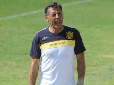 Russo: �La verdad que no me gustan los r�tulos, los cl�sicos los ganan los jugadores�