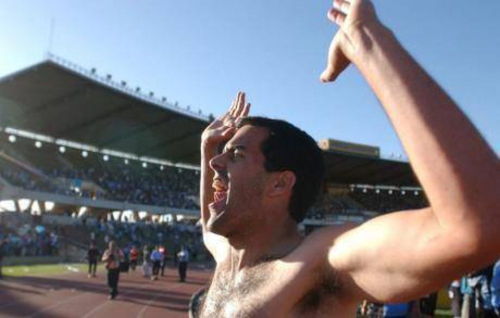 Belgrano: Sebastin Brusco palpita el partido con River