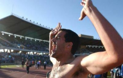 Belgrano: Sebasti�n Brusco palpita el partido con River