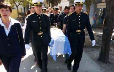 La tesis del homicidio de Al�s