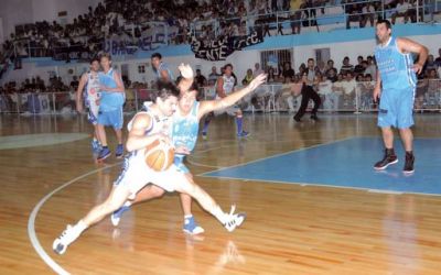 Regatas y Parque Sur comienzan a definir la serie