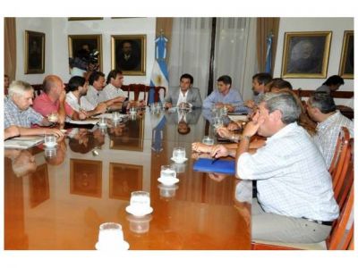 El lunes el Gobierno formular� una nueva propuesta a los docentes
