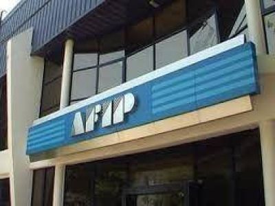 Rechazo al nuevo r�gimen de la Afip