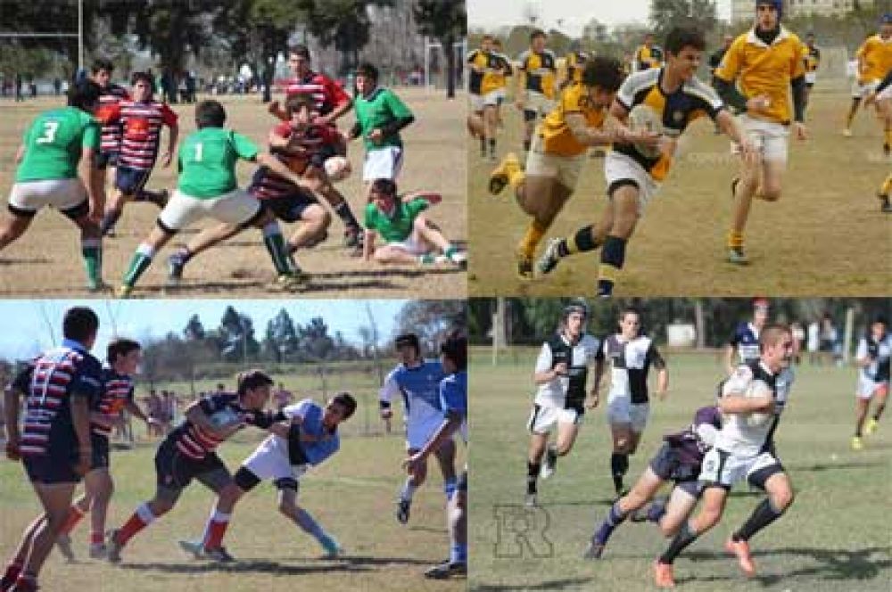 Cargada actividad para el s�bado