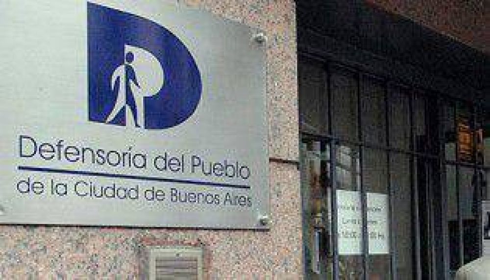 La Defensor�a contra los linchamientos: �Es un delito�
