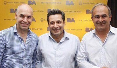 Presentan nuevo modelo de liquidaci�n de expensas