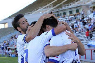  Alvarado volvi� al triunfo