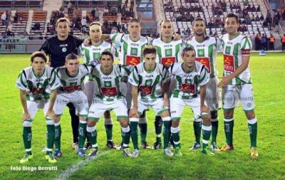 Kimberley empat� por el Argentino B