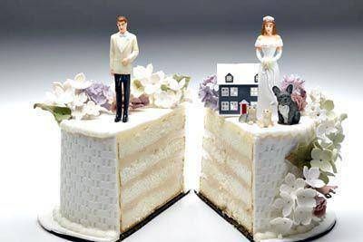 En Mar del Plata, por cada tres casamientos hay un divorcio