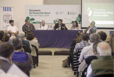 Pulti particip� de la Primera Jornada de Capacitaci�n Porcina  