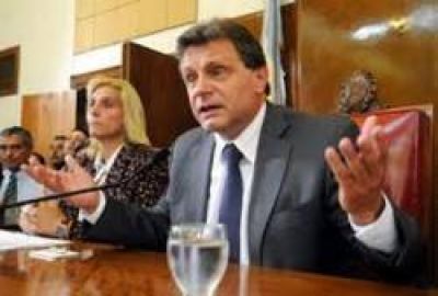 �PAROLE, PAROLE, PAROLE�