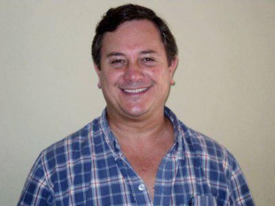 Gustavo Pirez ser� Secretario Regional de la OCABA