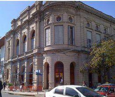  "Mi ciudad y su gente" en el Teatro Municipal 