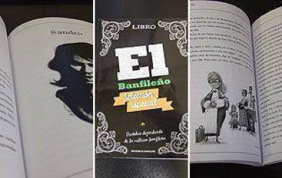 �El Banfile�o�, un libro de la historia del barrio contada por vecinos