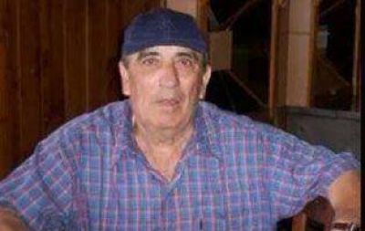 La familia de Guillermo Norberto Riera lo busca desde el viernes