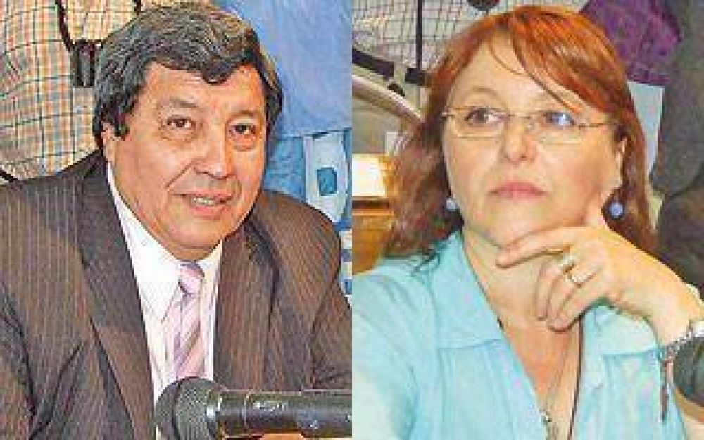 El bloque massista se reunific� en Lomas