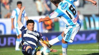 Quilmes visita a Atl�tico Rafaela