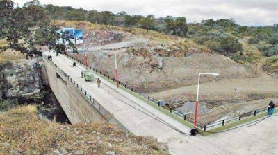 Susto en el sudoeste de Santiago del Estero por un alud: no hay muertos