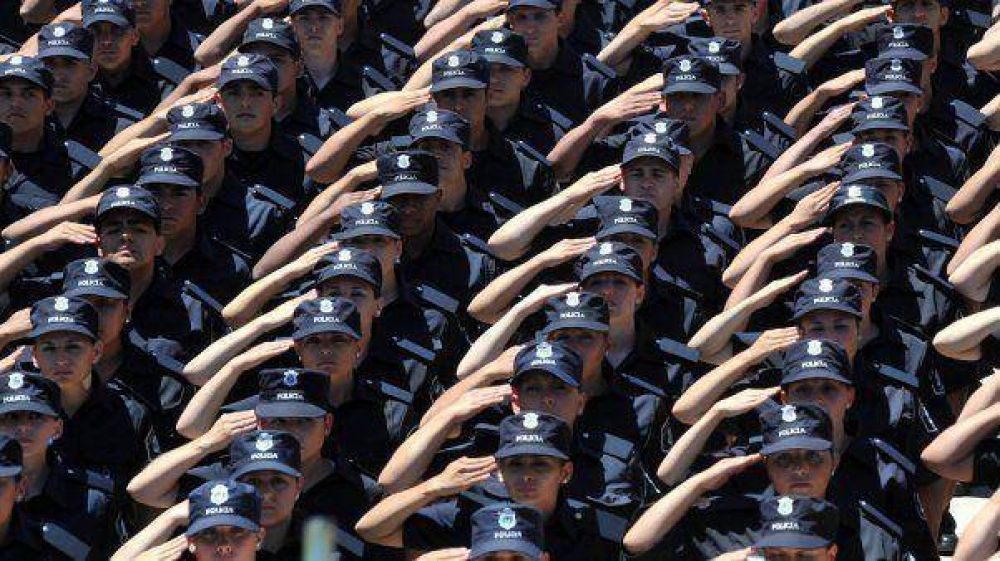 �Cu�les son las principales medidas anunciadas por Scioli en materia de seguridad?