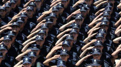 �Cu�les son las principales medidas anunciadas por Scioli en materia de seguridad?