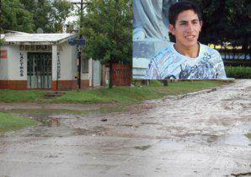 Un joven de 19 a�os muri� apu�alado tras una pelea