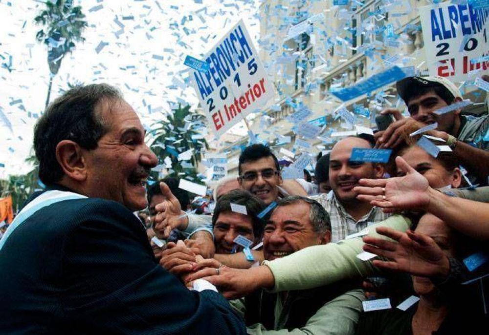 El gobierno tucumano convulsionado por el esc�ndalo entre Rial-Marianela