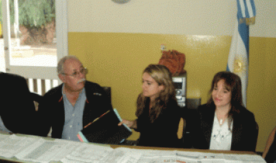 Tres Arroyos: Construir�n cuatro nuevas escuelas