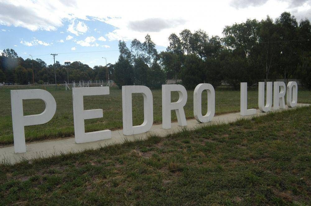 Pedro Luro: un hombre habr�a admitido que mat� a su empleado