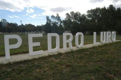 Pedro Luro: un hombre habr�a admitido que mat� a su empleado