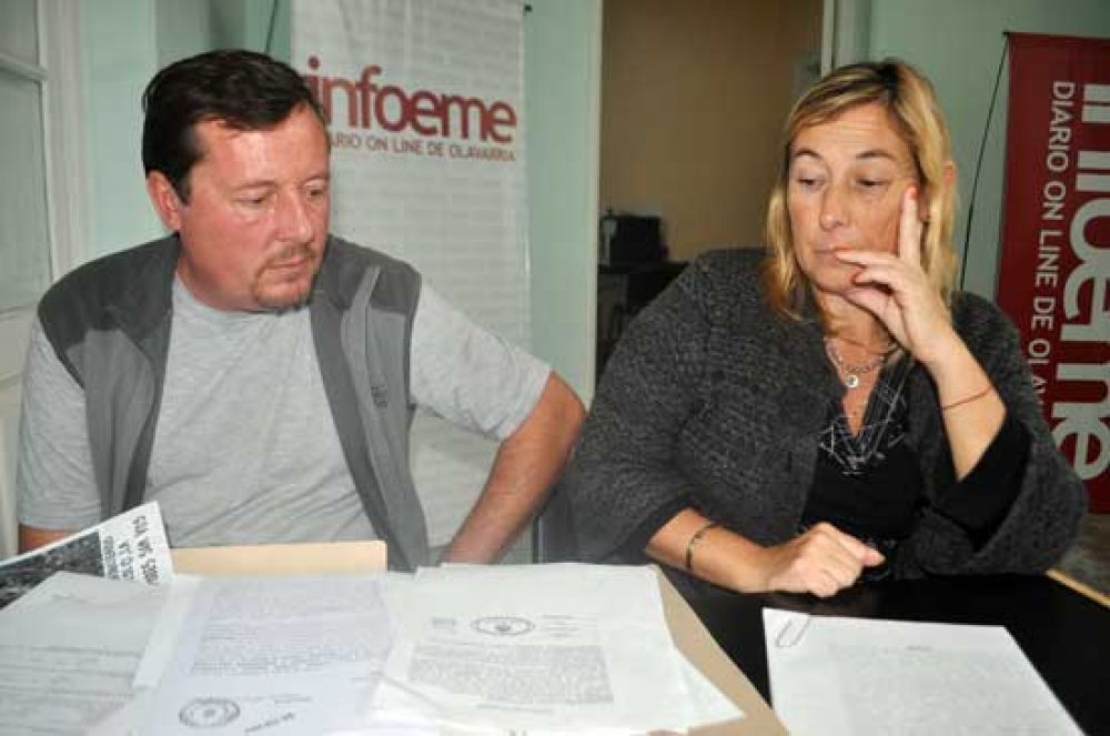 Denuncian acoso, persecuci�n y agresiones f�sicas a un joven